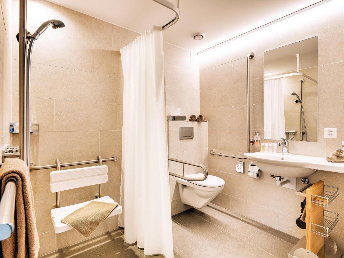 Ferienhotel Bodensee 베링언 외부 사진