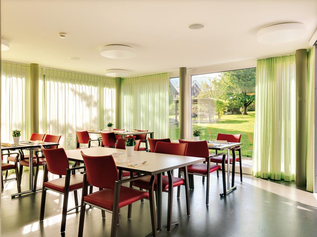Ferienhotel Bodensee 베링언 외부 사진