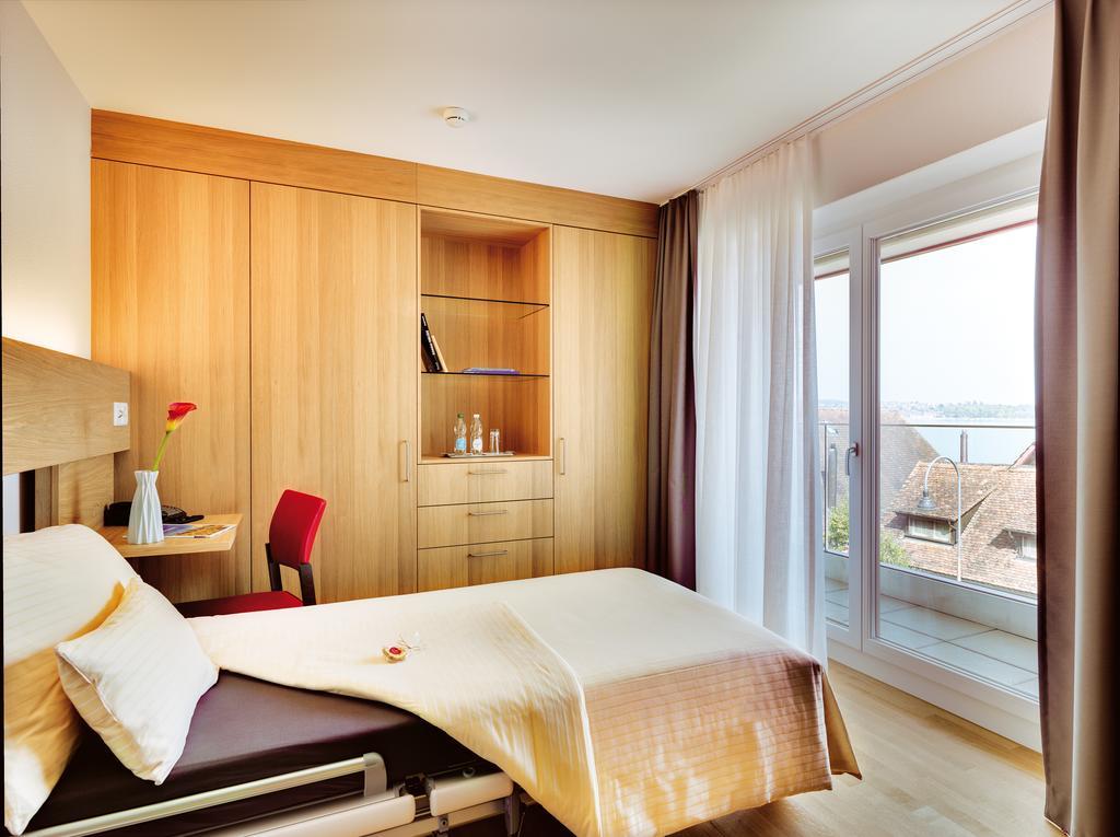 Ferienhotel Bodensee 베링언 객실 사진