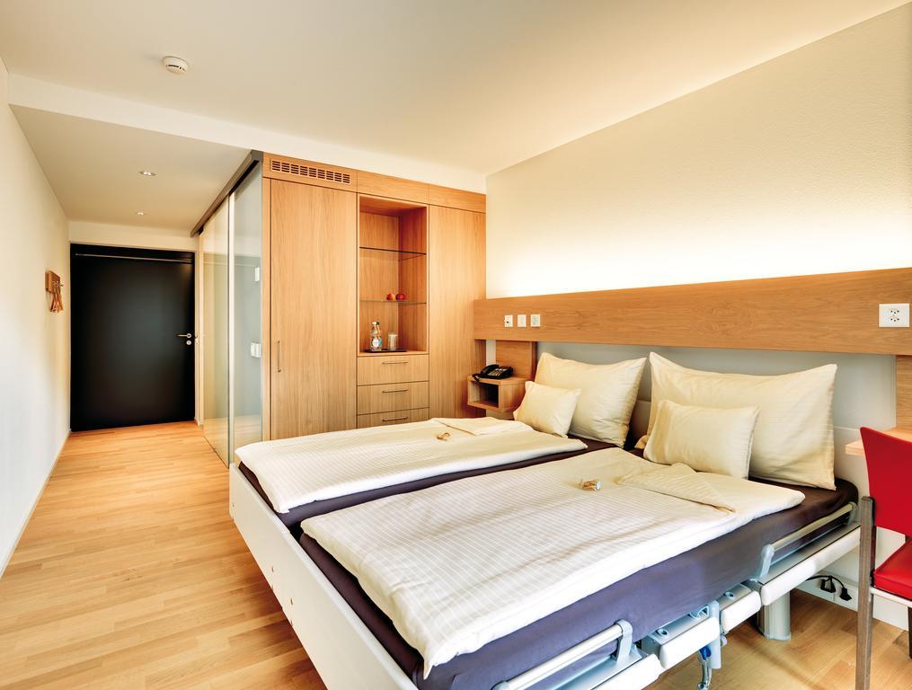 Ferienhotel Bodensee 베링언 객실 사진