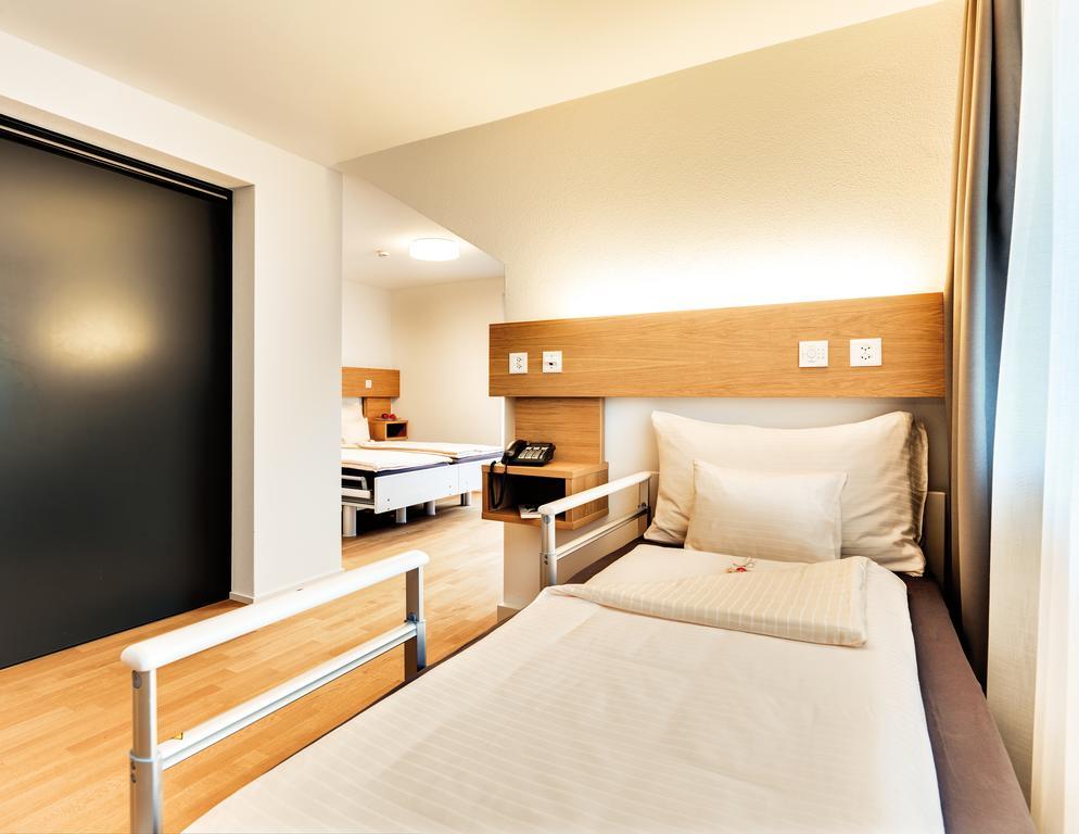 Ferienhotel Bodensee 베링언 객실 사진