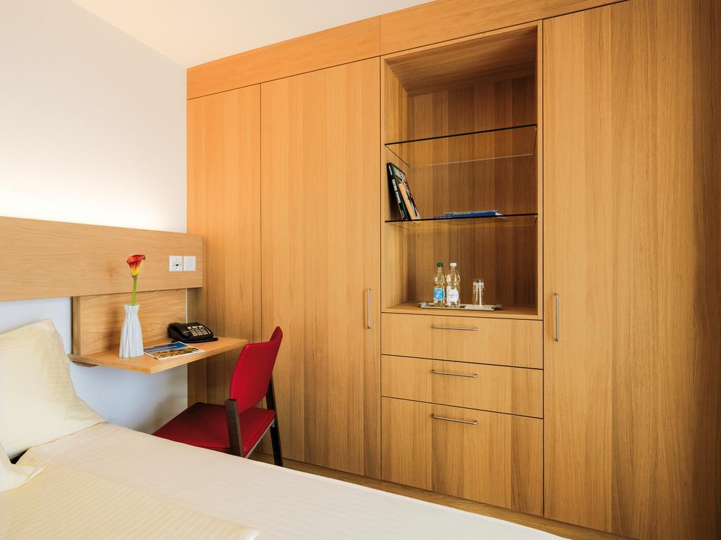 Ferienhotel Bodensee 베링언 객실 사진