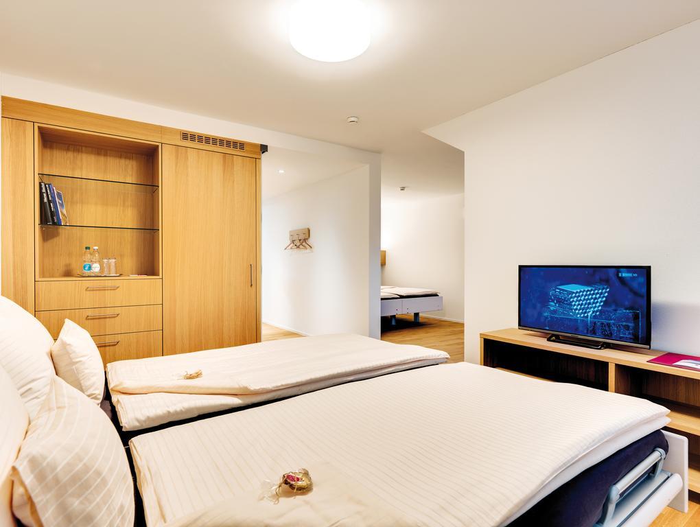 Ferienhotel Bodensee 베링언 객실 사진