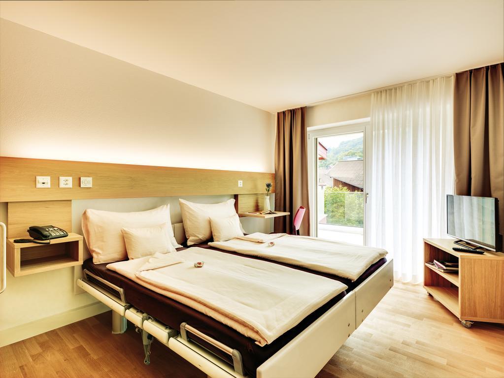 Ferienhotel Bodensee 베링언 객실 사진
