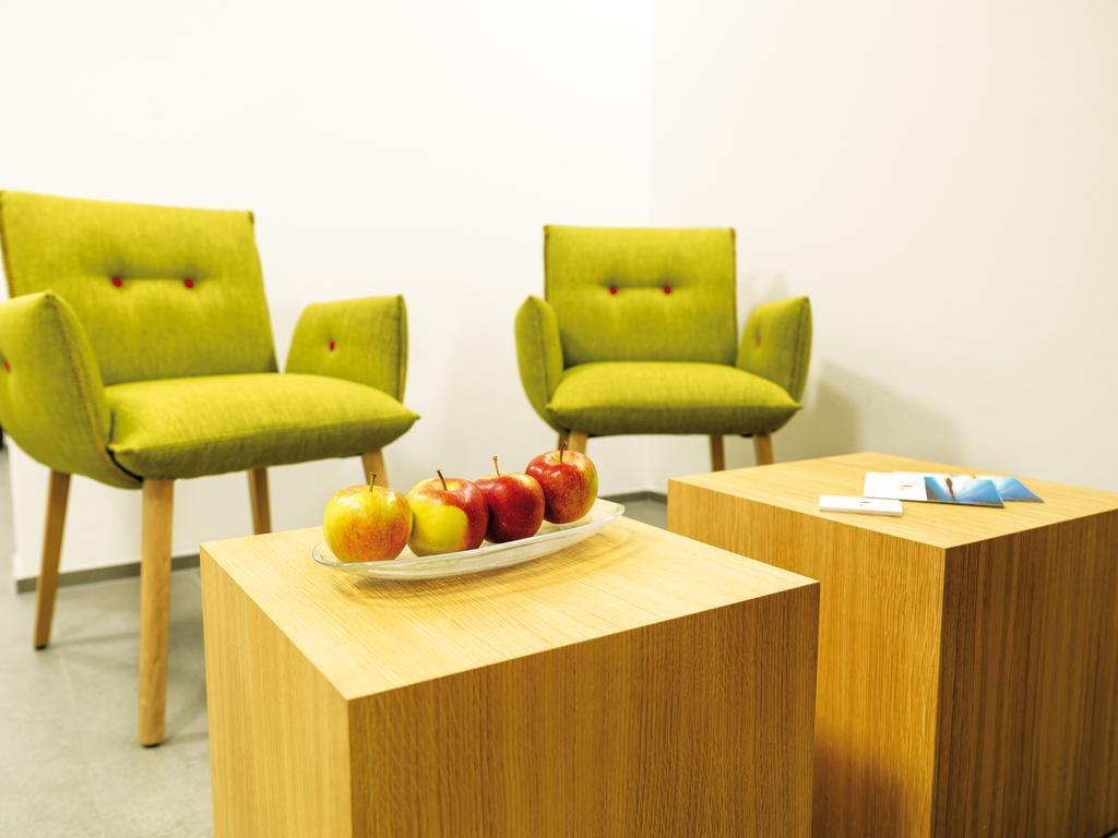 Ferienhotel Bodensee 베링언 외부 사진