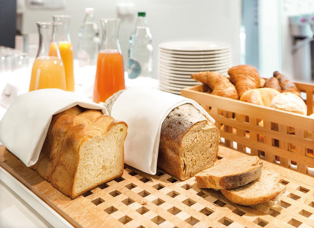 Ferienhotel Bodensee 베링언 외부 사진