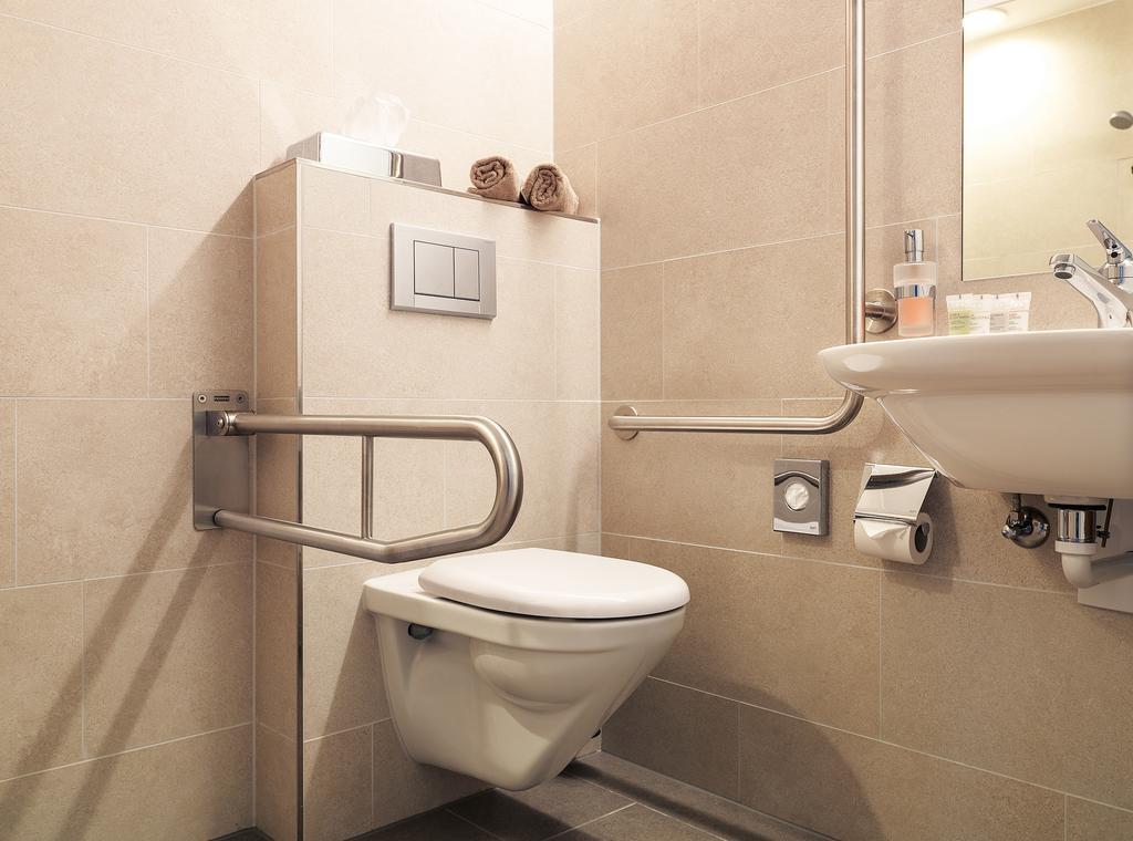 Ferienhotel Bodensee 베링언 외부 사진